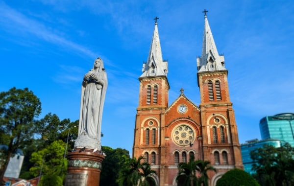 ジャルパックオリジナル半日市内観光