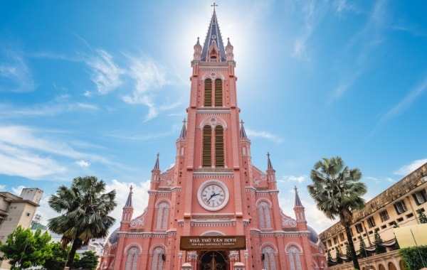 ジャルパックオリジナル半日市内観光