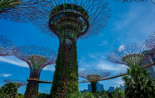 ジャルパックオリジナル半日市内観光