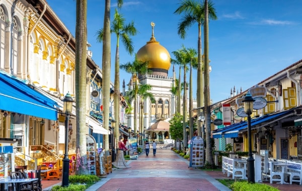 ジャルパックオリジナル半日市内観光