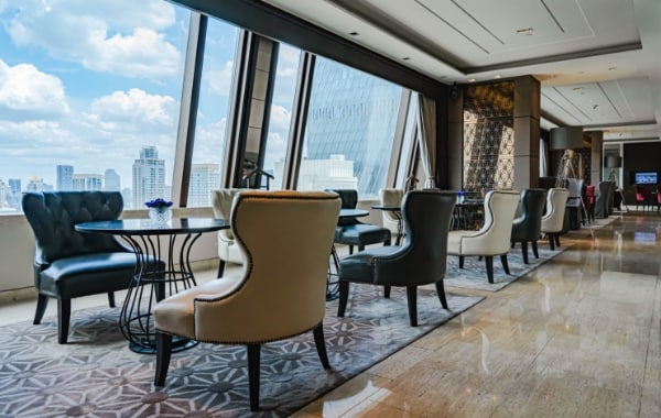 オークラプレステージバンコク