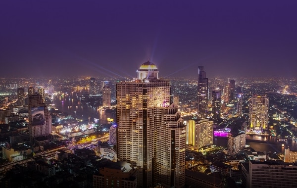 タワー・クラブ・アット・ルブア 