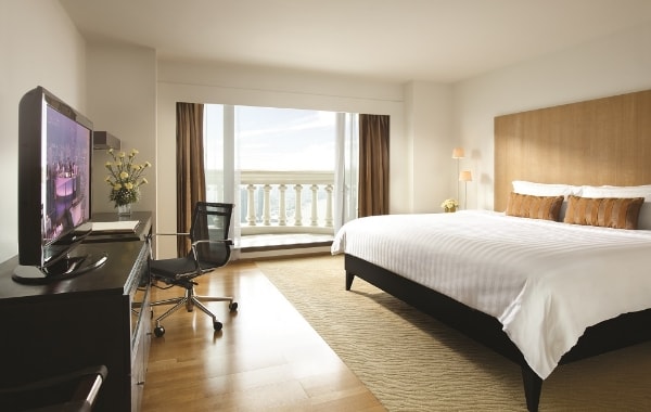 タワー・クラブ・アット・ルブア 