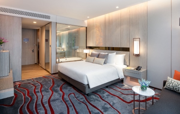 ホテル・ニッコー・バンコク