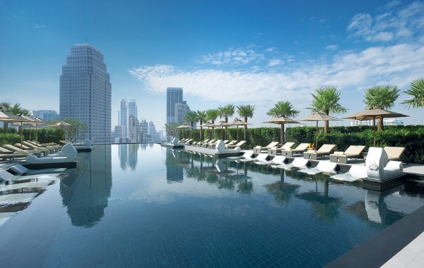 グランド・センターポイント・ホテル・ターミナル21