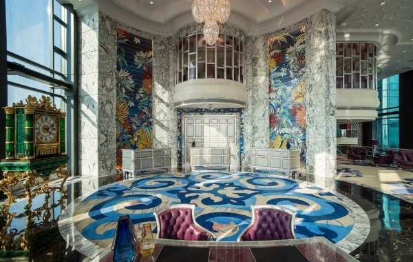 ザ・レヴェリーサイゴン