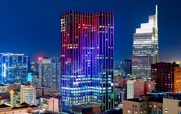 ザ・レヴェリーサイゴン