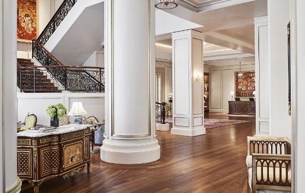 パーク　ハイアット　サイゴン