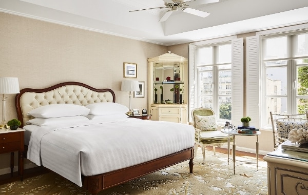 パーク　ハイアット　サイゴン