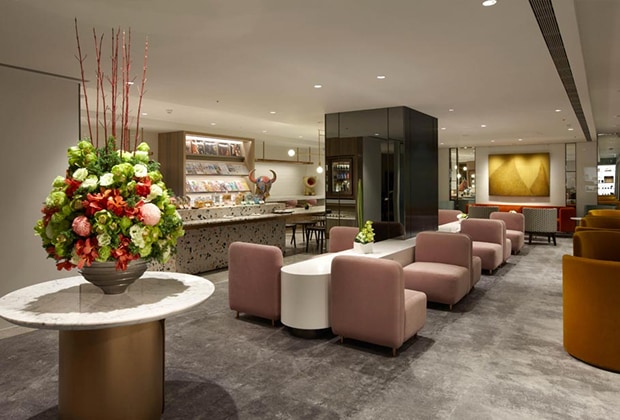 ホテル・ロイヤル・ニッコー・タイペイ