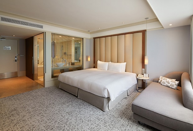 ホテル・ロイヤル・ニッコー・タイペイ