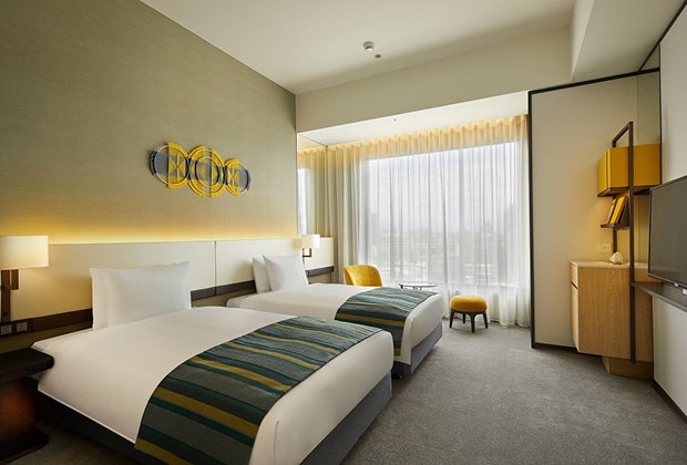 三井ガーデンホテル台北忠孝