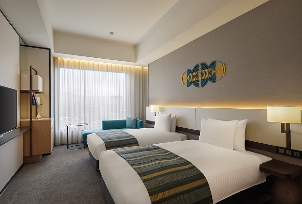 三井ガーデンホテル台北忠孝