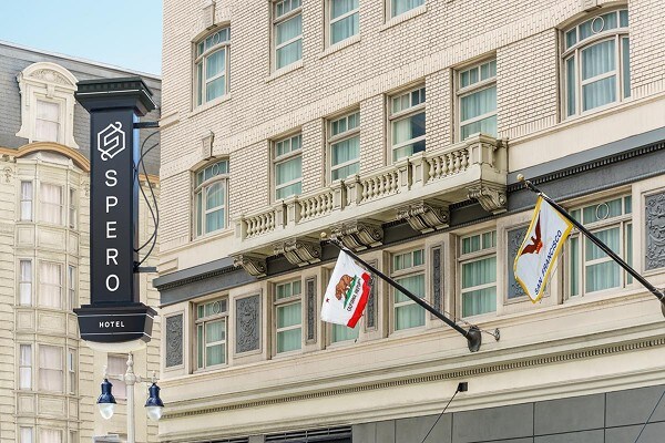 ヴィネット コレクション ホテル スペロ