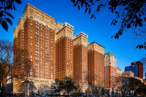 ヒルトン・シカゴ