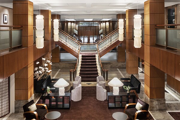 ザ・プリンス キタノ ニューヨーク