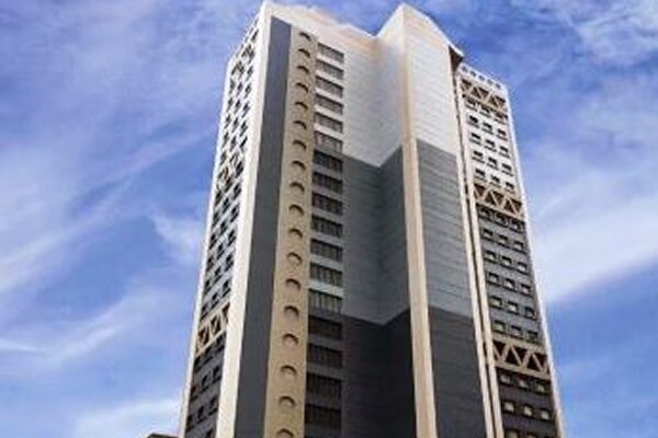 ベルジャヤ マカティ ホテル