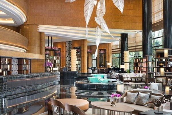 アヤナ ミッドプラザ ジャカルタ