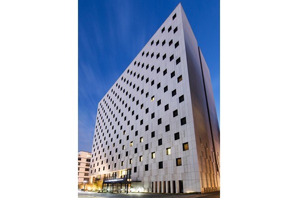 相鉄ホテルズ ザ・スプラジール ソウル明洞