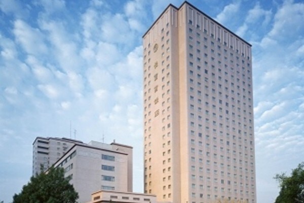 ニューオータニ長富宮飯店