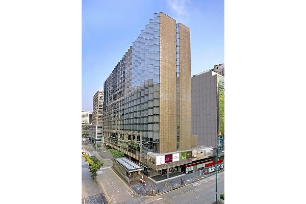 ザ・カオルーンホテル