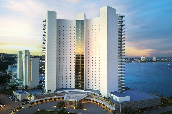 ザ ツバキ タワー