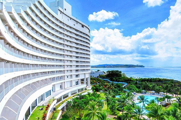 ホテル・ニッコー・グアム