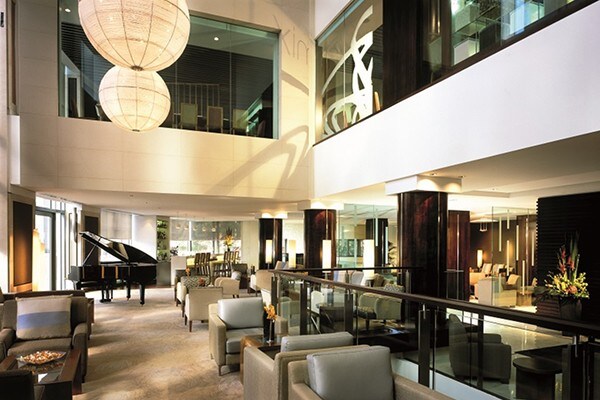 シャングリ･ラ  シドニー