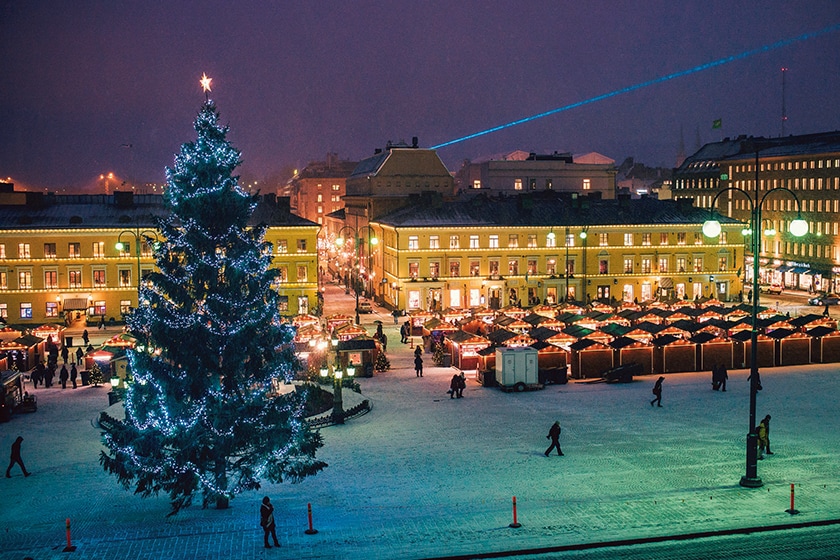 マリメッコ（イメージ）
