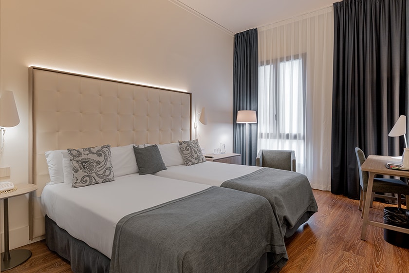 グラン・ホテル・ハバナ