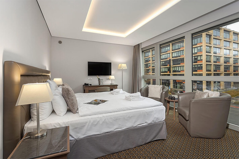   ホテル・ロイヤル・プラハ