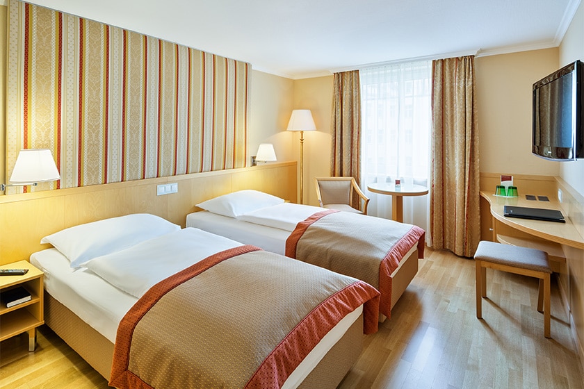 オーストリア・トレンド・ホテル・アナナス