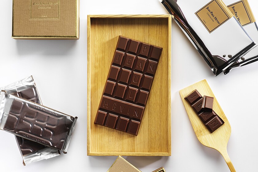 ジャン＝ポール・エヴァン