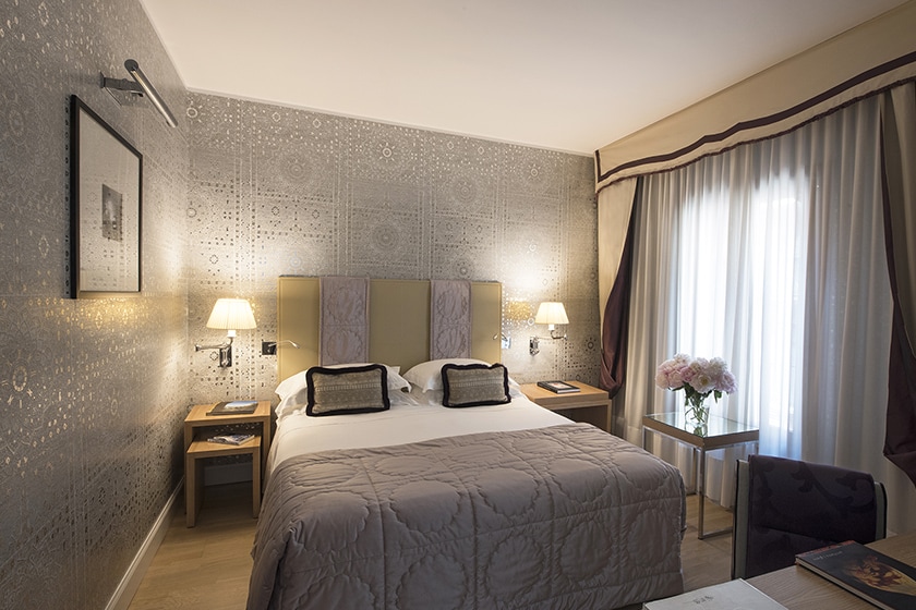 スプレンディド・ヴェネツィア・スターホテルズ・コレツィオーネ