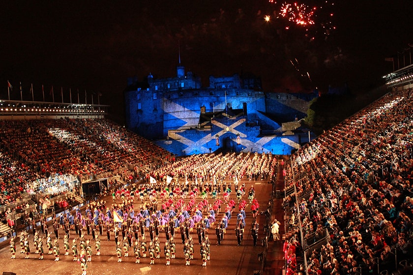 ミリタリー・タトゥー