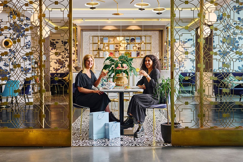 ⓒWorld of Wedgwood