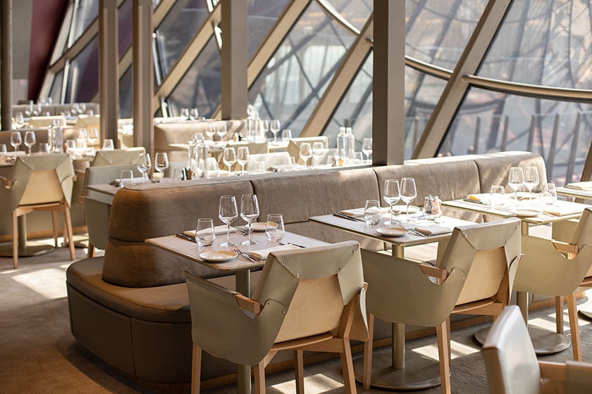 マダム・ブラッスリー