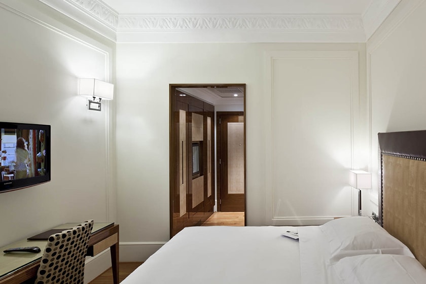 ウナホテルズ・デコ・ローマ