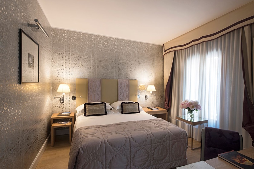 スプレンディド・ヴェネツィア・スターホテルズ・コレツィオーネ