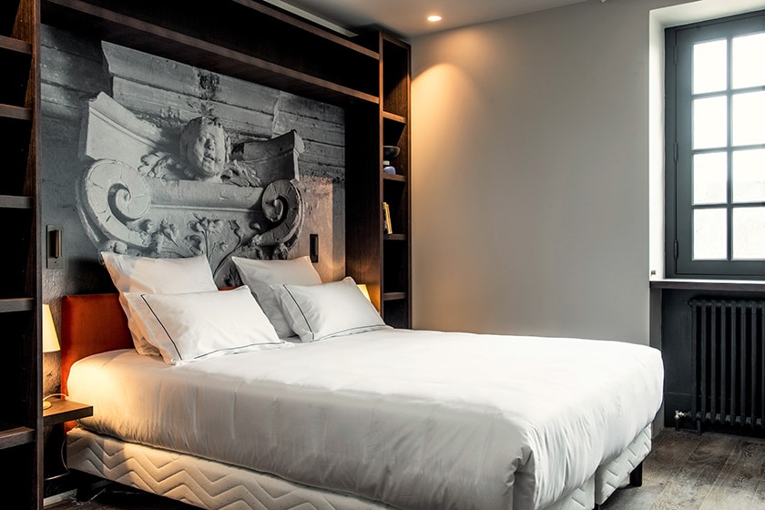 ルレ・ド・シャンボール