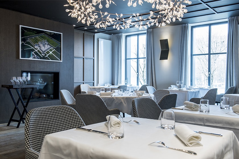 ルレ・ド・シャンボール