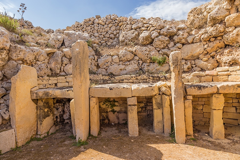 ジュガンティーヤ神殿