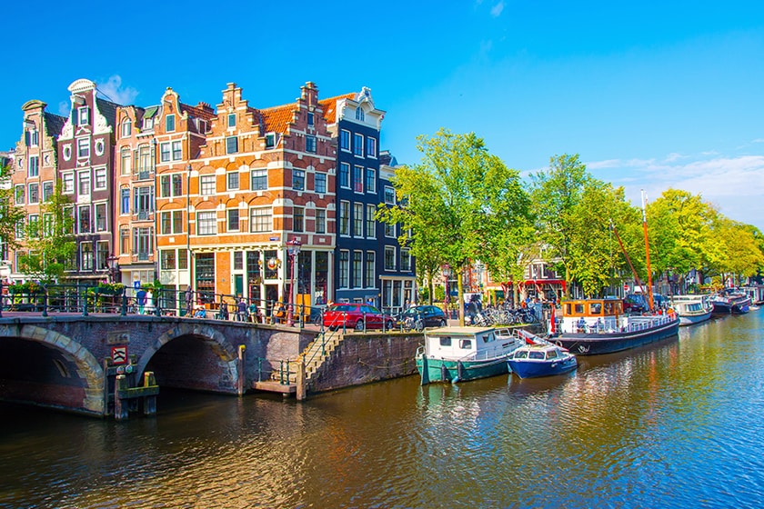 アムステルダム