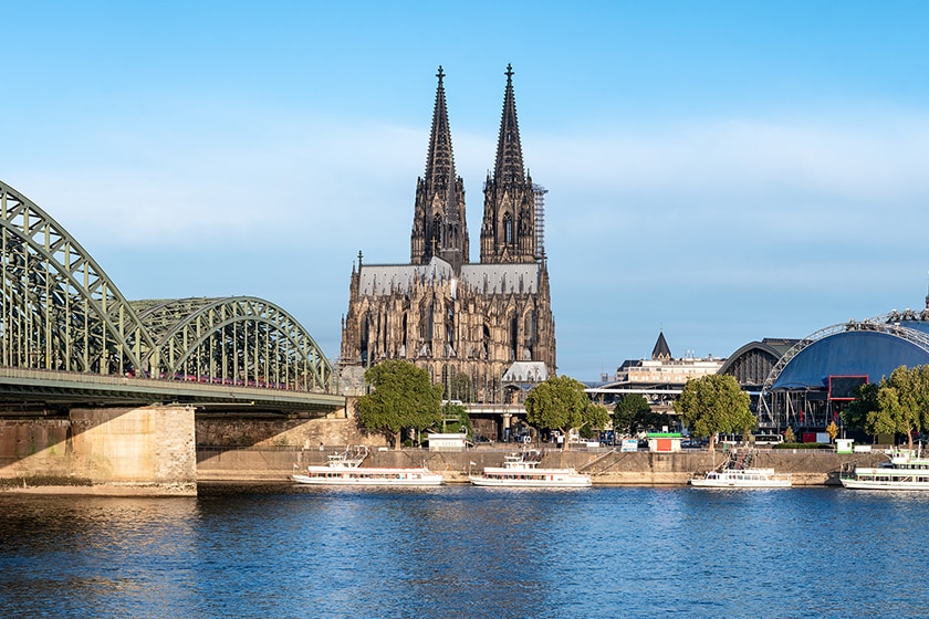 ケルン