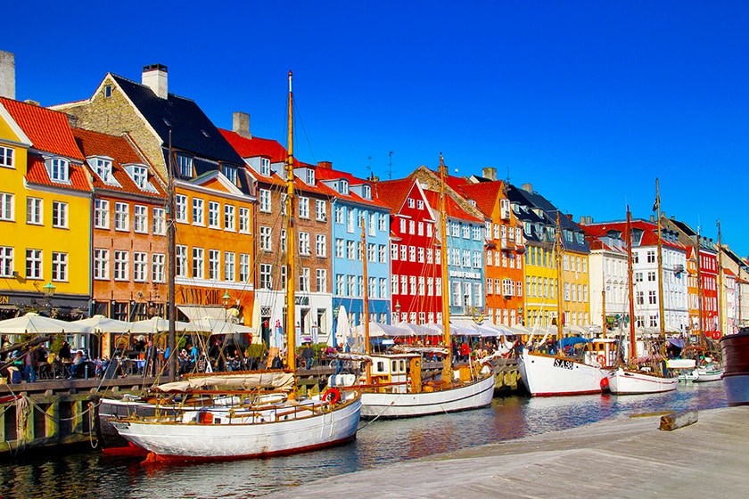 コペンハーゲン