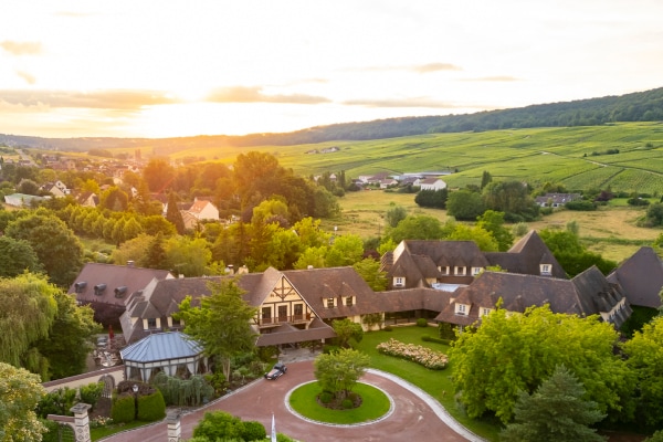 オステルリ・ラ・ブリケトリ