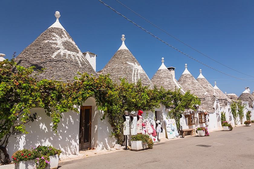 アルベロベッロ