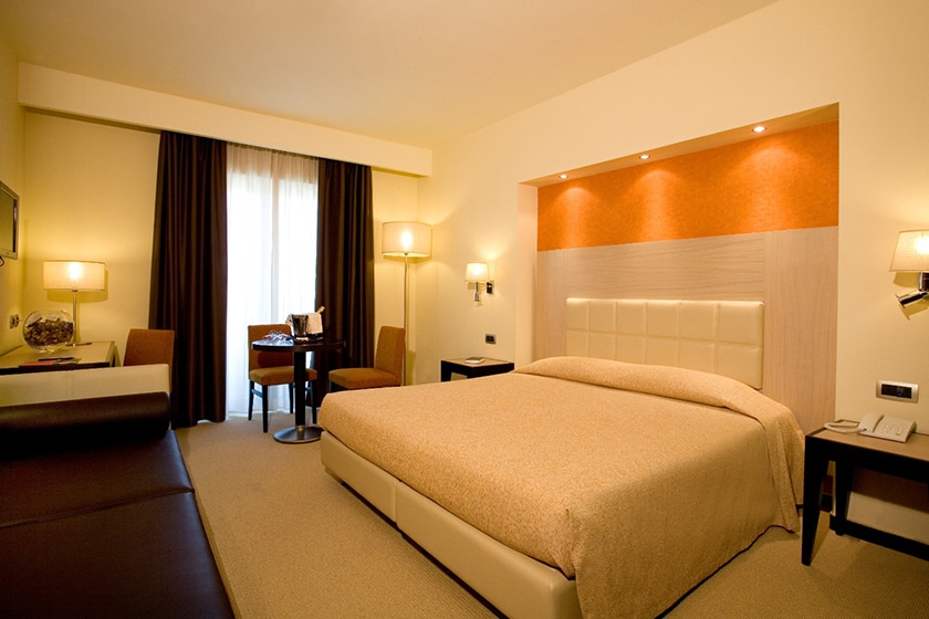 グランド・ホテル・オリンポ