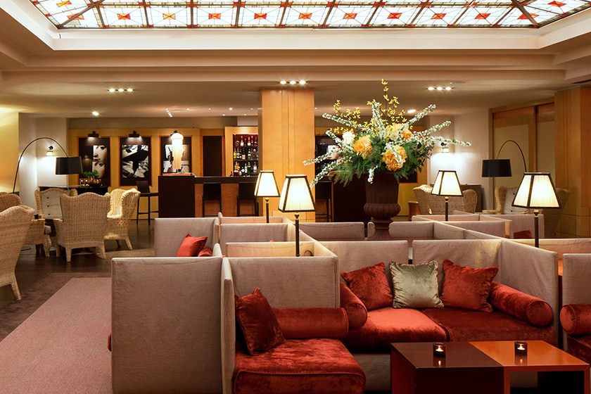 スターホテルズ・メトロポール