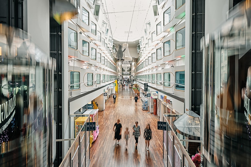 タリンク＆シリヤライン